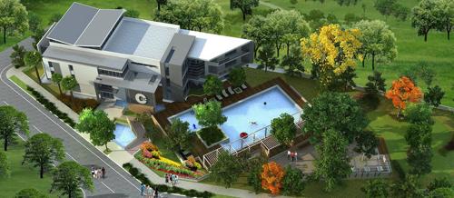  green-province Images for Amenities of NCC Green Province
