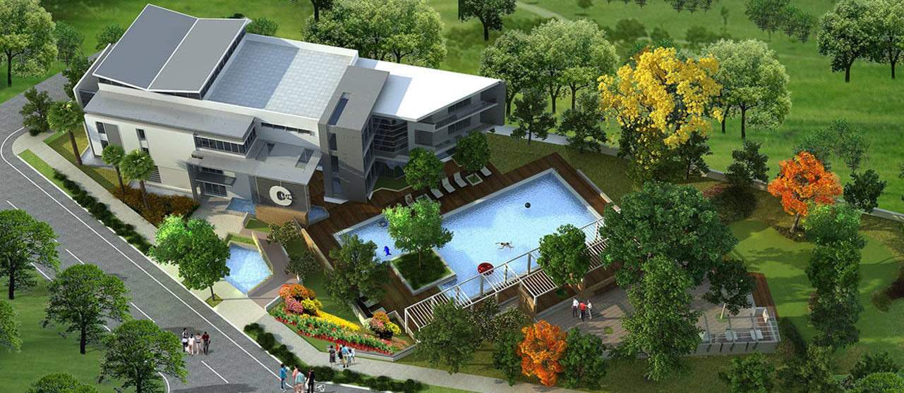 green province Images for Amenities of NCC Green Province