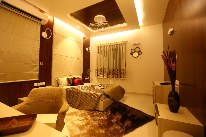 NCC Urban Green Province Phase 1