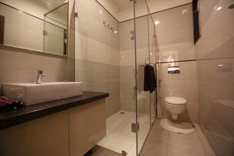 NCC Urban Green Province Phase 1