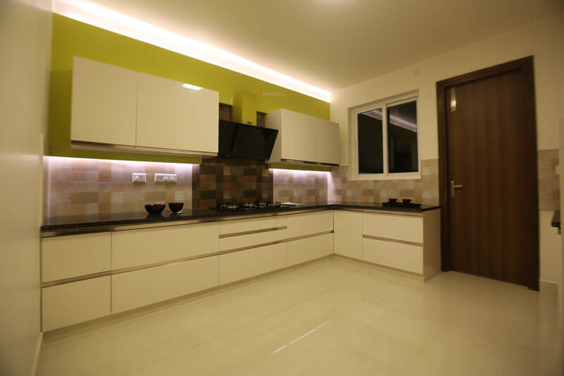 NCC Urban Green Province Phase 1