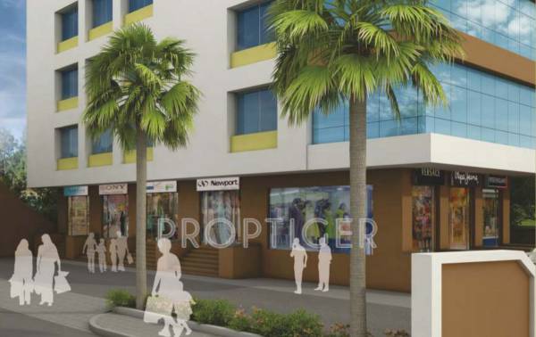 Images for Elevation of Maple Aapla Ghar Chakan Images for Elevation of Maple Aapla Ghar Chakan