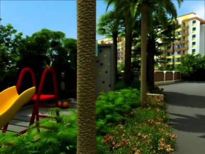 Images for Amenities of Maple Aapla Ghar Chakan