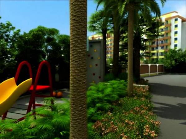 Images for Amenities of Maple Aapla Ghar Chakan Images for Amenities of Maple Aapla Ghar Chakan