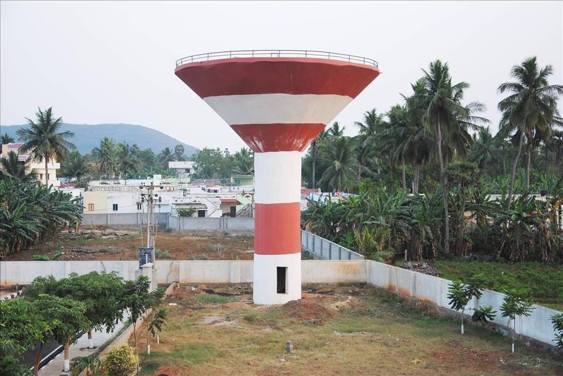  crest Images for Amenities of Legend Crest