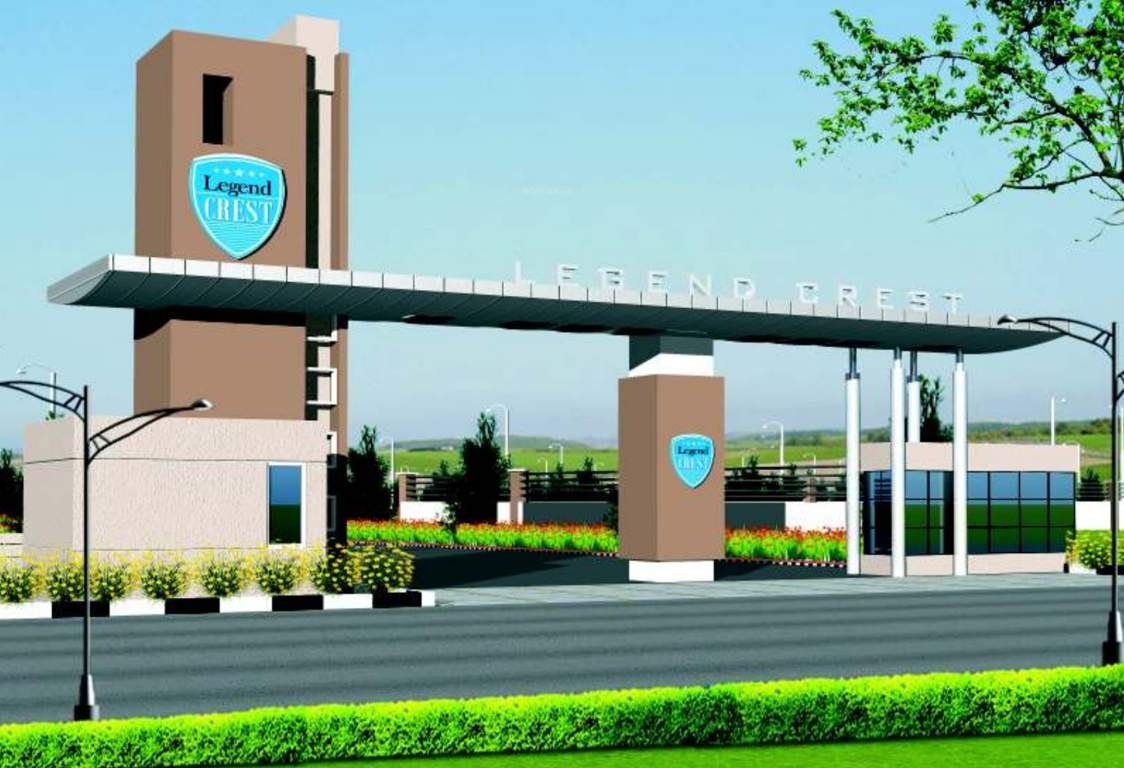  crest Images for Amenities of Legend Crest