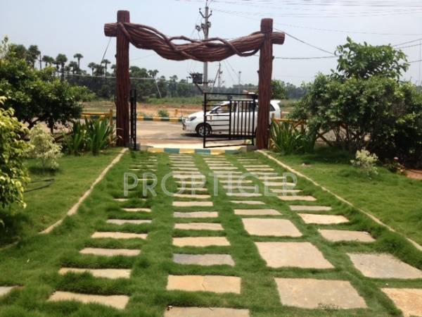 Images for Elevation of NSR Alankrita IV