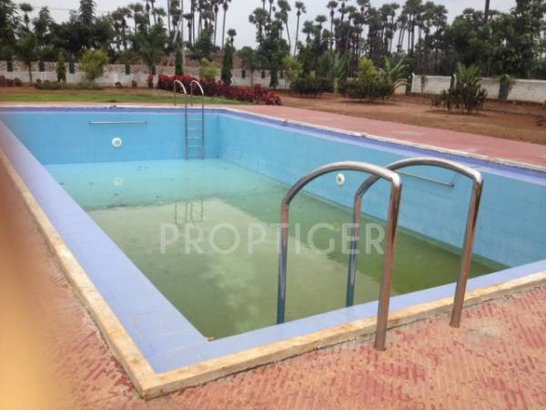 Images for Elevation of NSR Alankrita IV