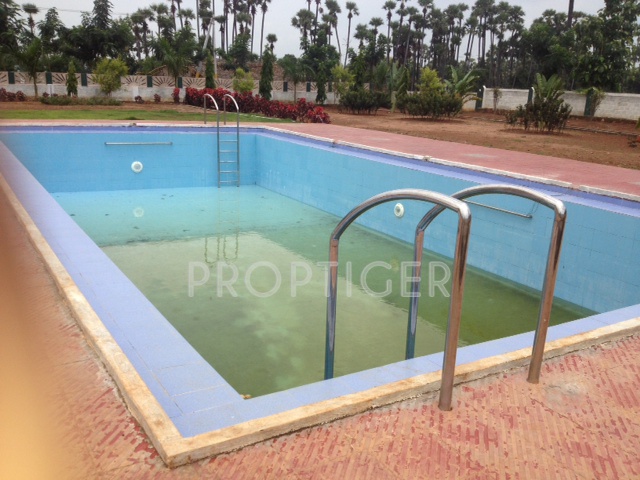 Images for Elevation of NSR Alankrita IV