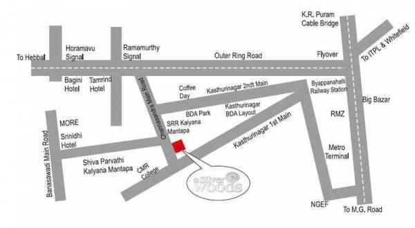  cr-silver-woods Location Plan