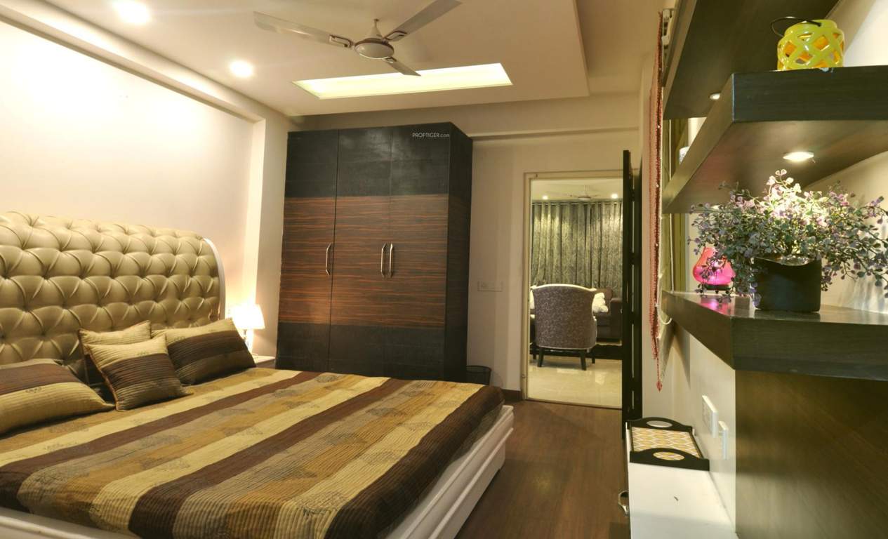  maya garden city Bedroom