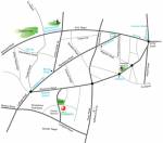 Images for Location Plan of G Corp Group Sky Gardens sky-gardens Images for Location Plan of G Corp Group Sky Gardens