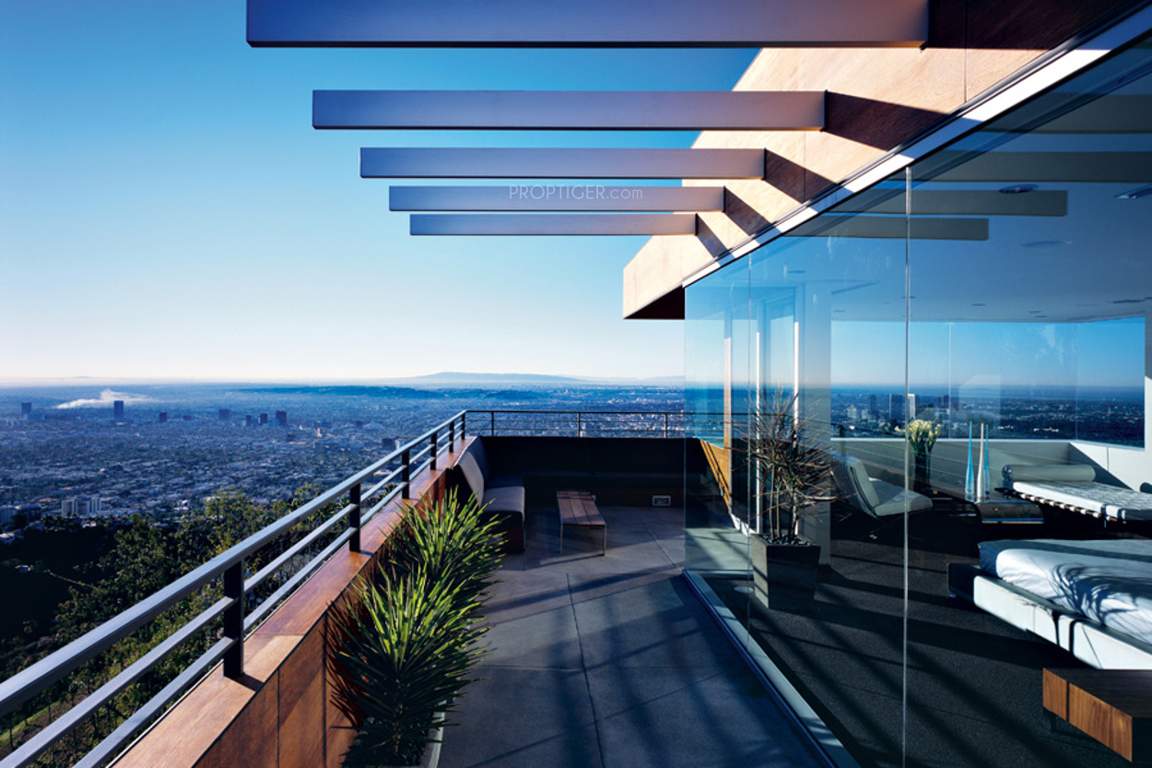 sky gardens Images for Amenities of G Corp Group Sky Gardens