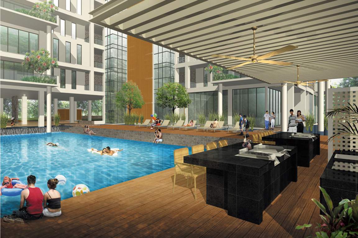 sky gardens Images for Amenities of G Corp Group Sky Gardens