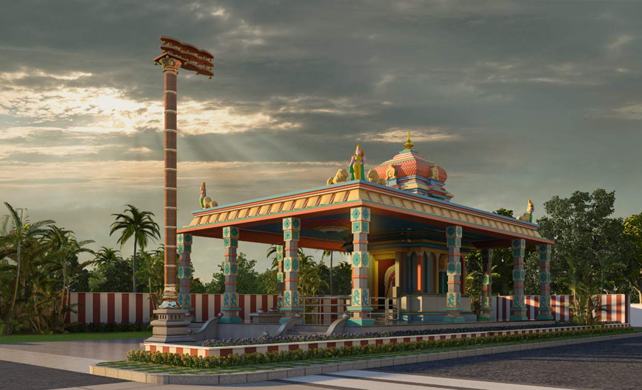  supreme Images for Amenities of Mahidhara Supreme