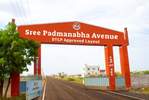 Sree Padmanabha Avenue