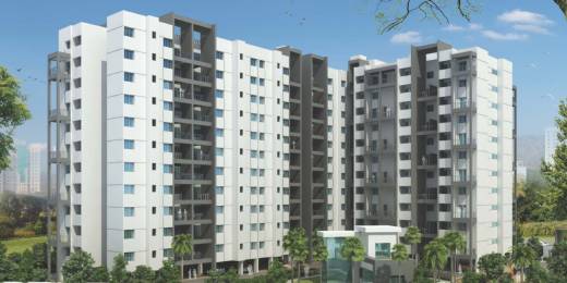 Images for Elevation of Maple Aapla Ghar Lonikand