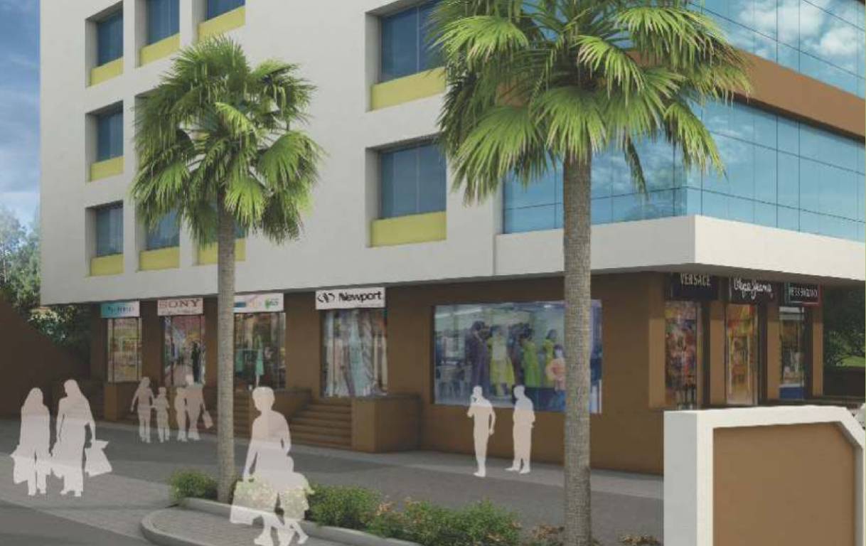 Images for Amenities of Maple Aapla Ghar Lonikand