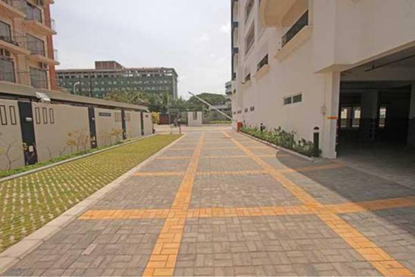 Images for Amenities of Purva Oceana Images for Amenities of Purva Oceana