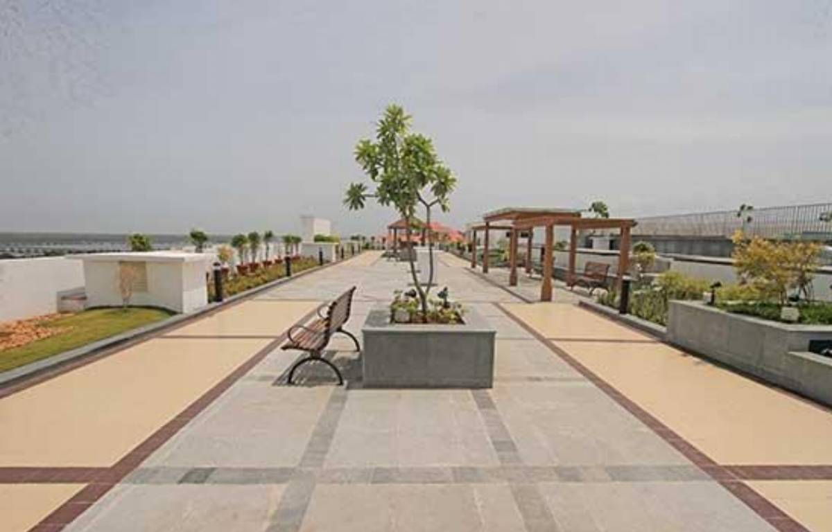 Images for Amenities of Purva Oceana
