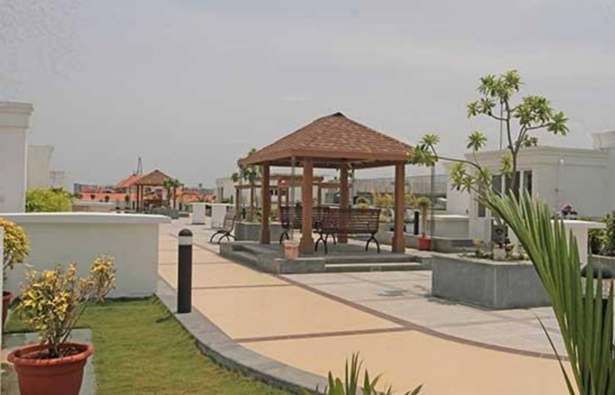 Images for Amenities of Purva Oceana