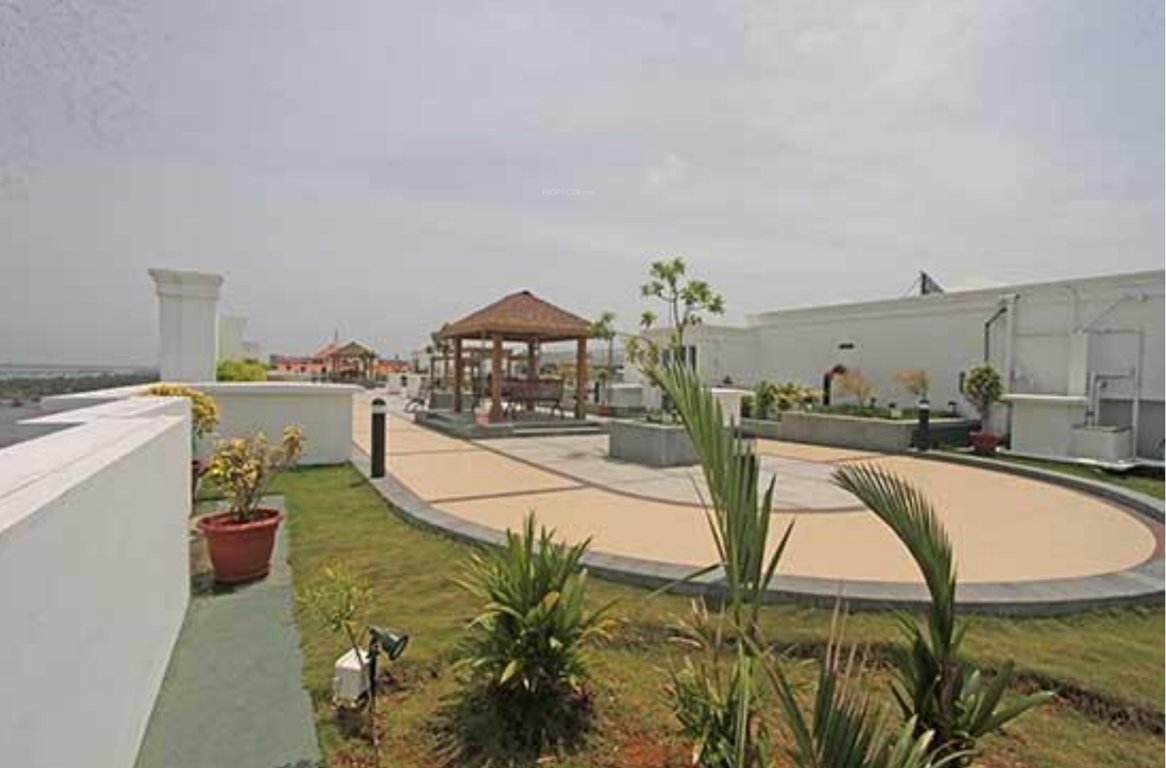 Images for Amenities of Purva Oceana