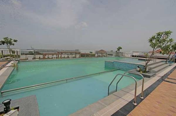 Images for Amenities of Purva Oceana Images for Amenities of Purva Oceana