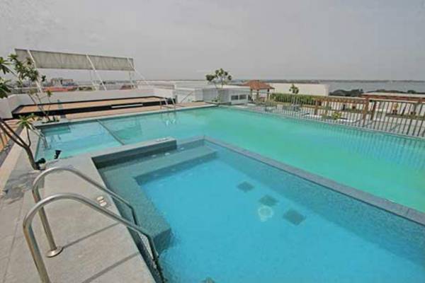 Images for Amenities of Purva Oceana Images for Amenities of Purva Oceana
