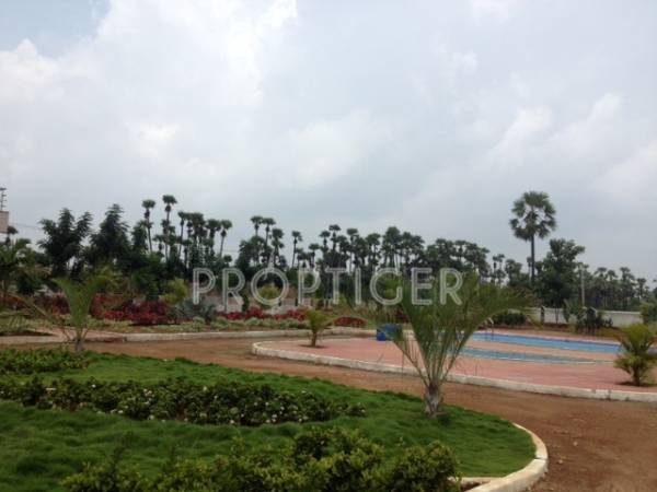 Images for Elevation of NSR Alankrita2