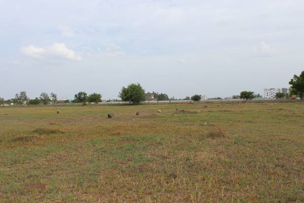  anandha-nilayam Plot