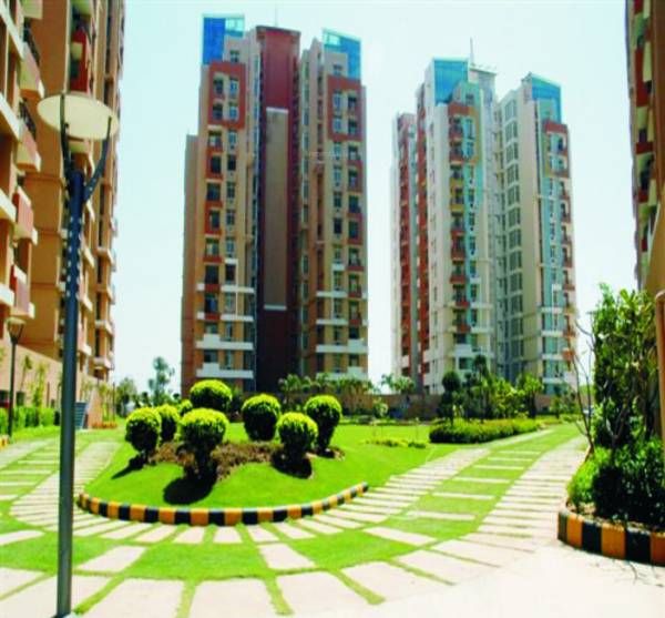  elegance Images for Elevation of Eldeco Elegance