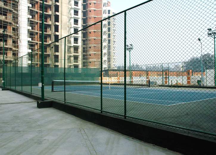  elegance Children's play area