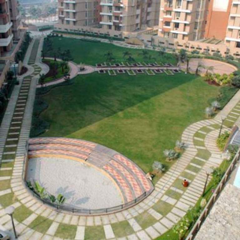  elegance Images for Amenities of Eldeco Elegance