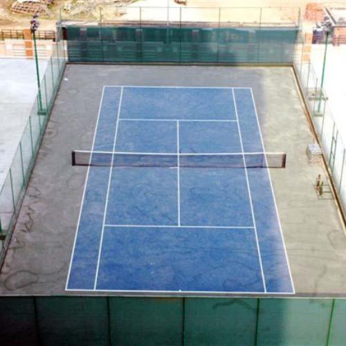  elegance Images for Amenities of Eldeco Elegance