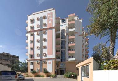 Images for Elevation of Vaishnavi Group Bangalore Paradise paradise Images for Elevation of Vaishnavi Group Bangalore Paradise