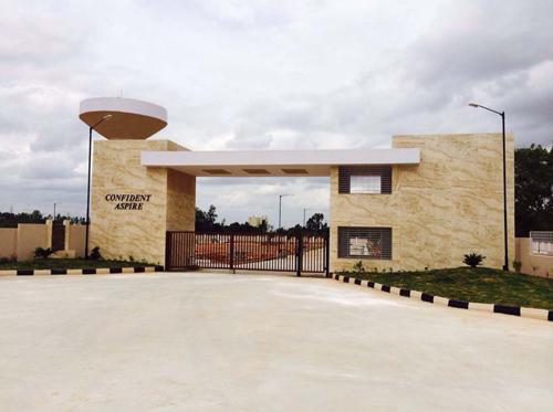  aspire Images for Elevation of Confident Aspire