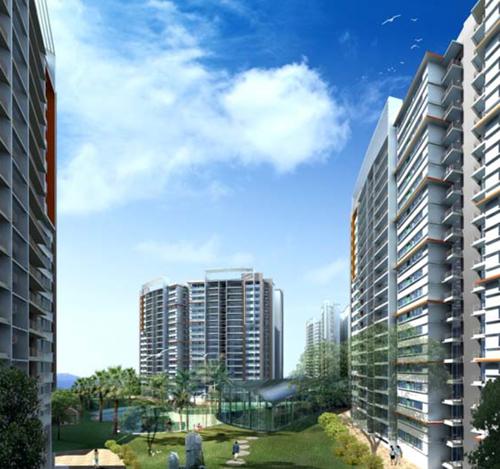  elita-horizon Images for Elevation of Elita Homes Elita Horizon