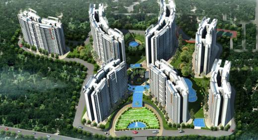 Images for Elevation of Elita Homes Elita Horizon