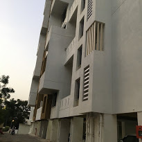  aapla-ghar-kirkatwadi Elevation