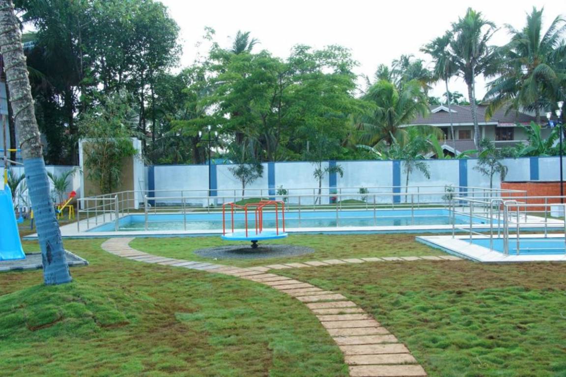 Images for Amenities of Confident Orion