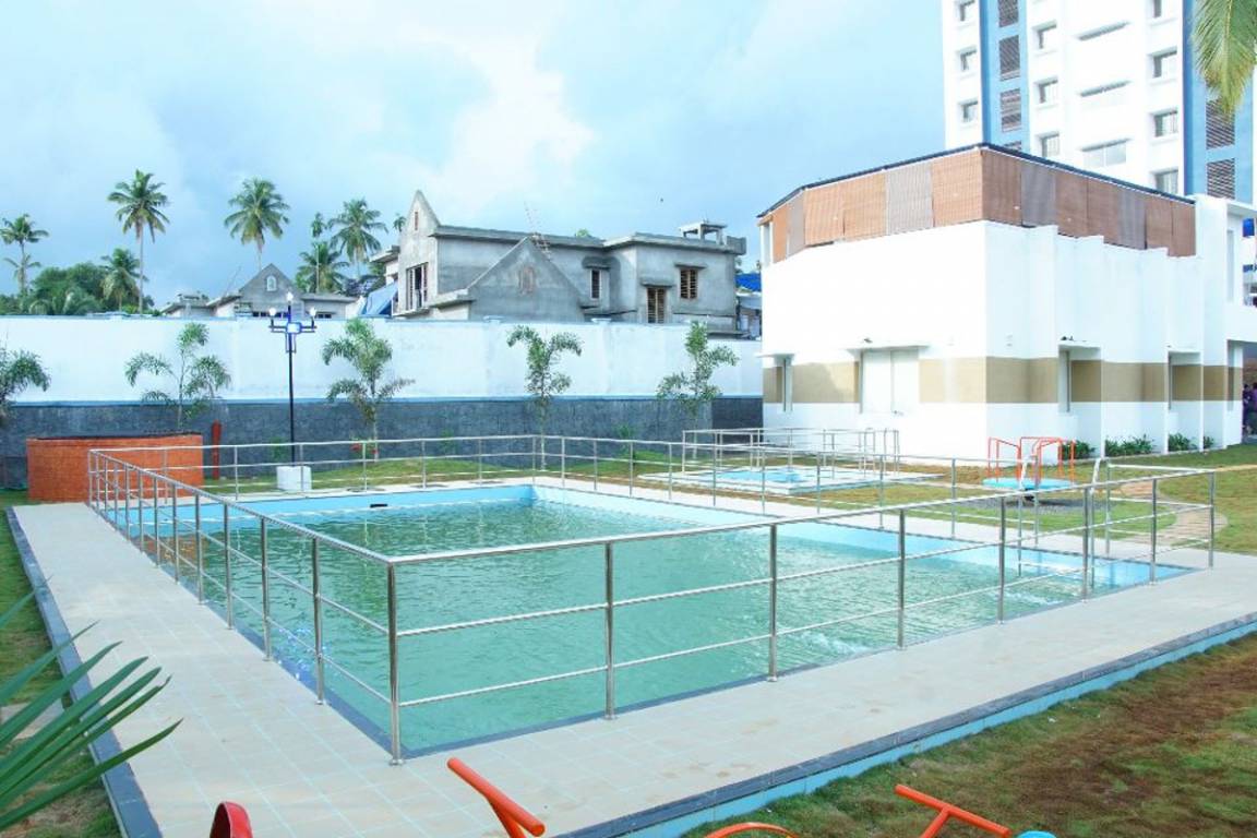 Images for Amenities of Confident Orion