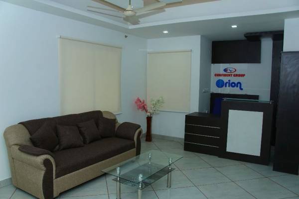 Images for Main Other of Confident Orion