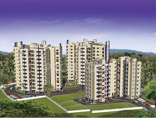 Images for Elevation of National Empress Garden empress-garden Images for Elevation of National Empress Garden