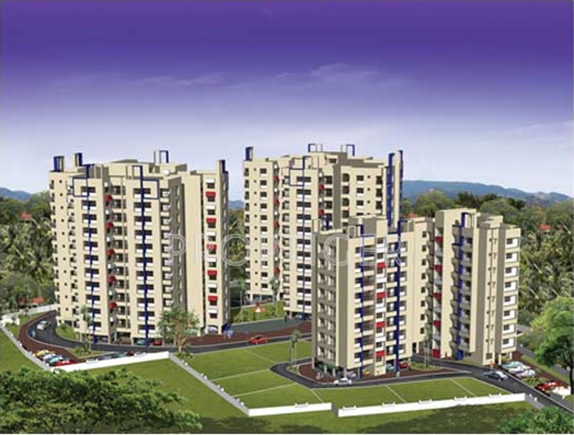 Images for Elevation of National Empress Garden empress garden Images for Elevation of National Empress Garden