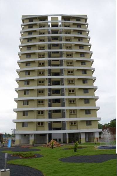 Images for Elevation of Confident Atria III