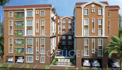  la-bella-vista Images for Elevation of Daffodil La Bella Vista