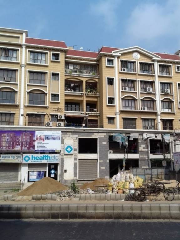 la bella vista Images for Project