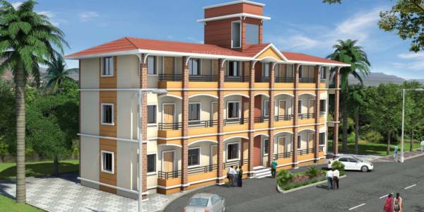 Images for Elevation of Goka Gold Valley Siddhivinayak Images for Elevation of Goka Gold Valley Siddhivinayak