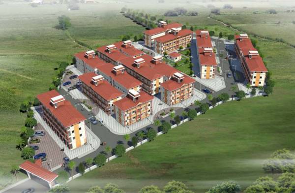 Images for Elevation of Goka Gold Valley Siddhivinayak Images for Elevation of Goka Gold Valley Siddhivinayak