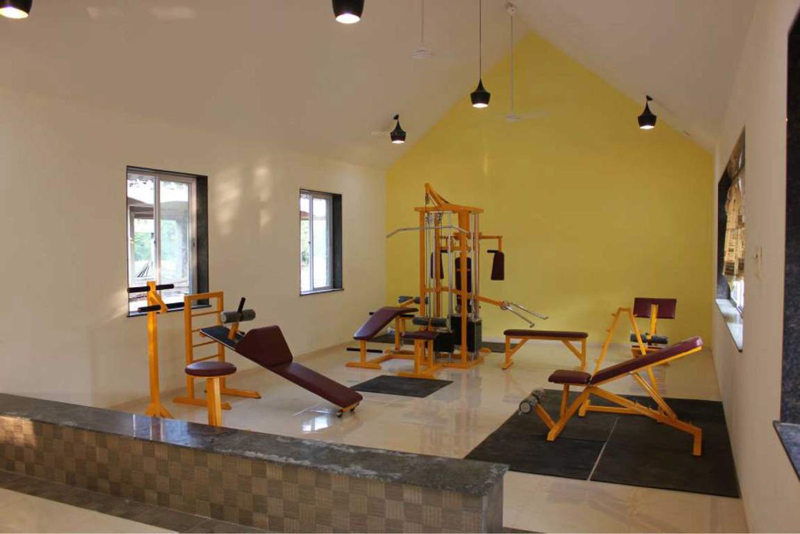 Images for Amenities of Goka Gold Valley Siddhivinayak